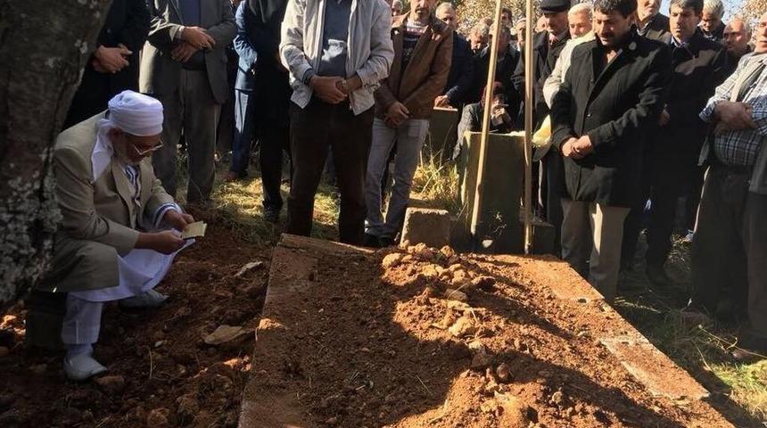 Eski Milletvekili Süleyman Çelebi’nin Acı Günü