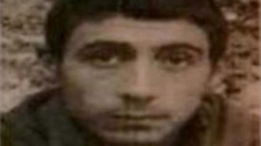 Ter&ouml;ristlerden Biri "turuncu" Diğeri "gri" Listede &Ccedil;ıktı