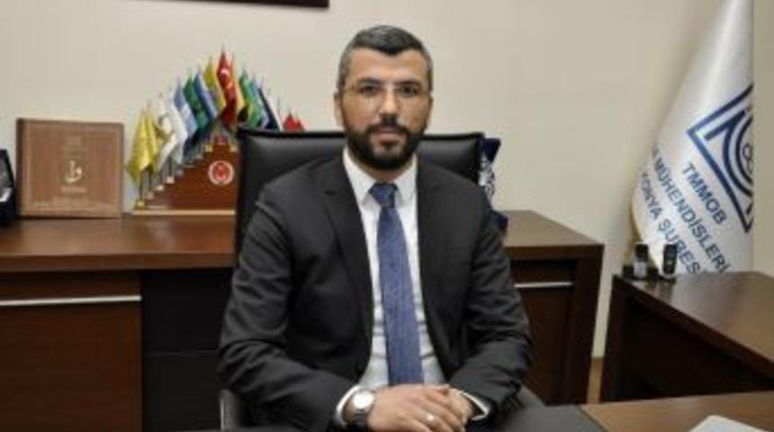 Mmo Konya Şubesinden 19 Mayıs Kutlaması