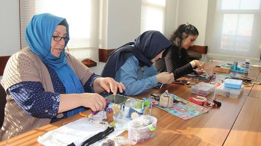 Samek&rsquo;ler Ge&ccedil;im Kaynağı Oluyor