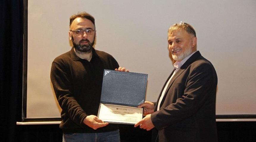 Sa&uuml;&rsquo;de &lsquo;bankacılıkta Ar-ge Ve Girişimcilik&rsquo; Konuşuldu