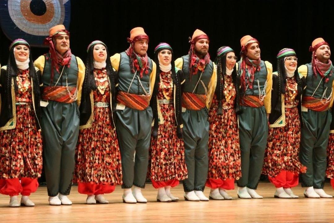 &lsquo;anadolu&rsquo;nun K&ouml;zleri&rsquo; İzleyiciden Tam Not Aldı