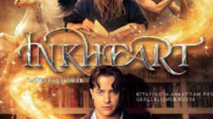 Despero ve Inkheart 23 Ocak'ta Vizyonda