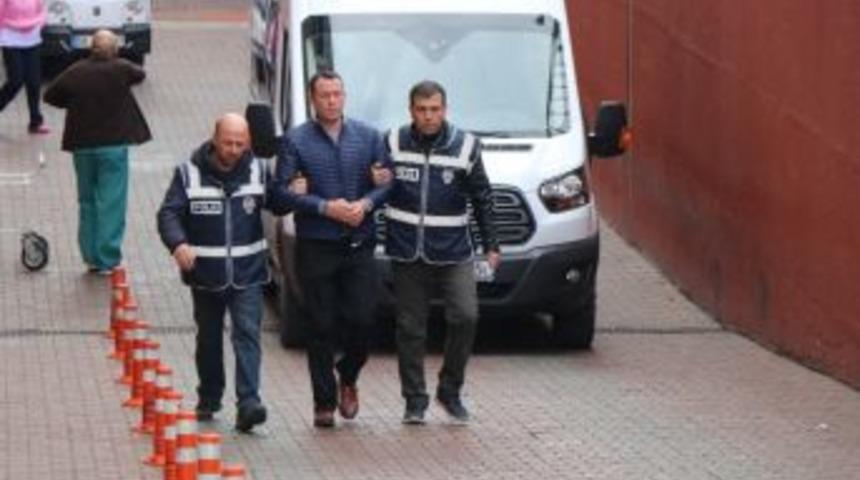 28 Su&ccedil;tan Aranması Olan Şahıs Polisten Ka&ccedil;amadı