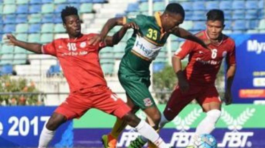 Malatyaspor Usa, Sivasspor&rsquo;un Eski Futbolcusu Djam Ronald Kufoin&rsquo;u Transfer Etti