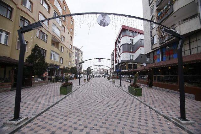 Kesimoğlu: &ldquo;kırklareli&rsquo;den Edirne&rsquo;ye Yol Yaptık&rdquo; 2