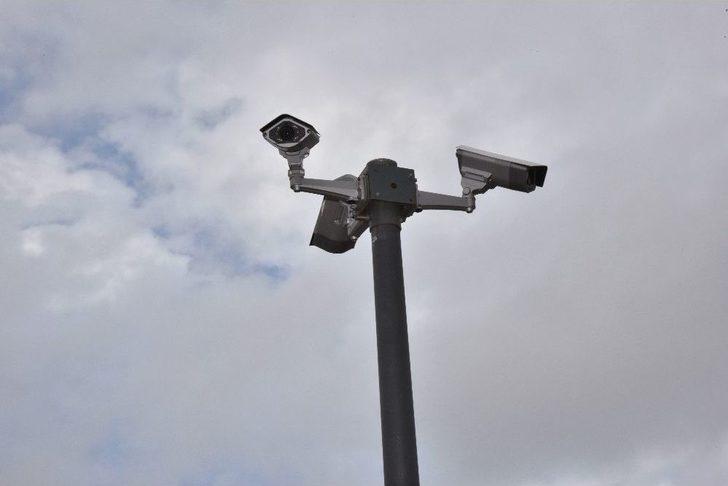 Ordu’da Çocuk Parklarına Kamera Konuluyor G2