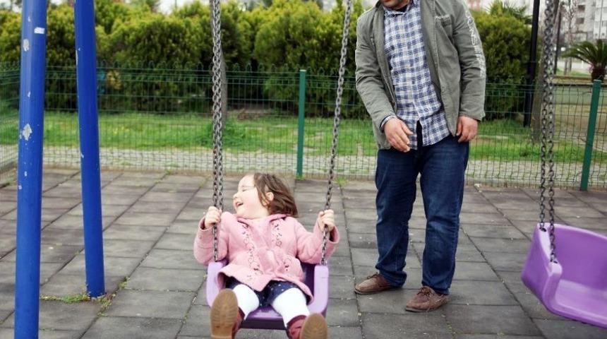 Giresunlulardan "çocuk Parklarına Kamera Konsun" Kampanyasına Destek