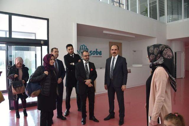 Kelebek Bah&ccedil;esi Ve Sobe Beğeni Topladı 2