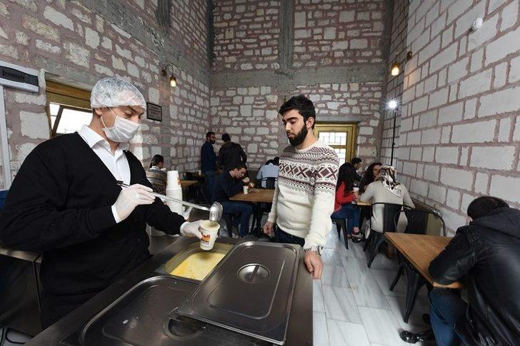 İşte Türkiye’nin En Farklı 2 Kütüphanesi G2