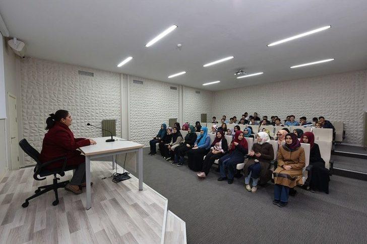 İşte Türkiye’nin En Farklı 2 Kütüphanesi G3