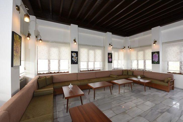 İşte Türkiye’nin En Farklı 2 Kütüphanesi G4