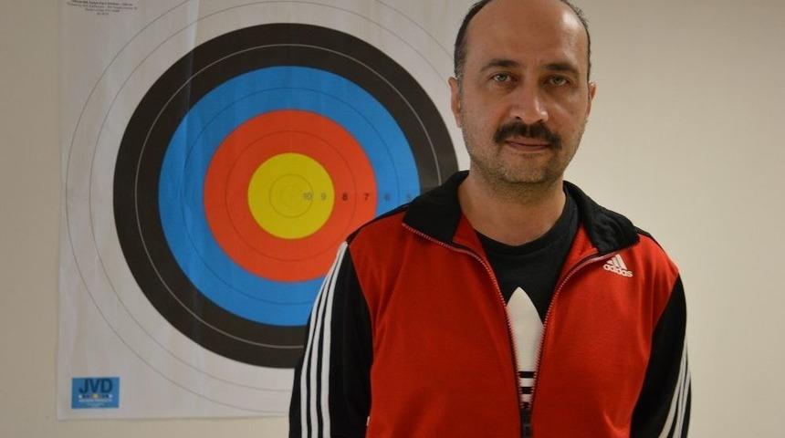 Erol Susur: &ldquo;hiperaktif &Ccedil;ocuklara Ok&ccedil;uluğu &Ouml;neriyorum&rdquo;