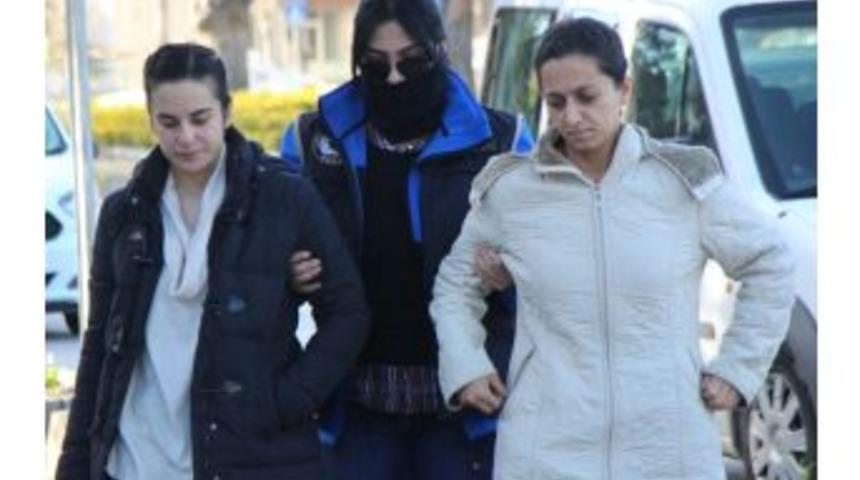 Bolu&rsquo;da, Fet&ouml; Ş&uuml;phelisi 2 Kişi Adliyeye Sevk Edildi