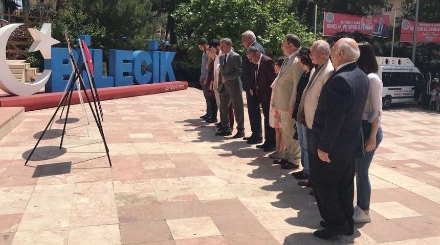 Chp&rsquo;den Alternatif Kutlama