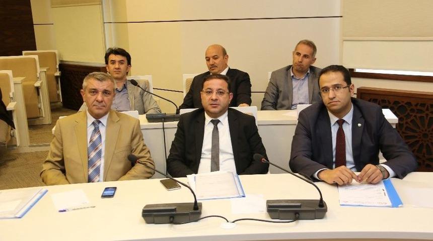 Stso&rsquo;da &ldquo;ya Gelin Ya İstifa Edin&rdquo; &Ccedil;ağrısı