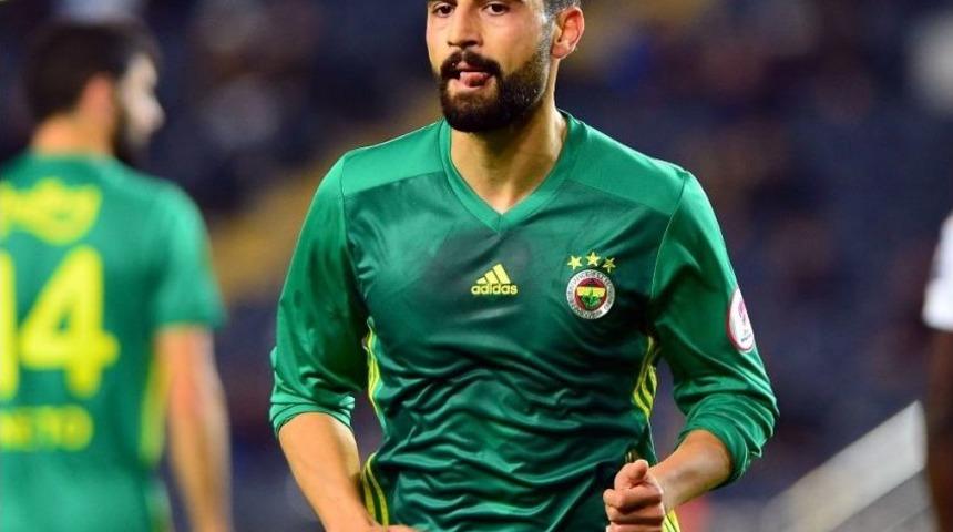 Fenerbah&ccedil;e&rsquo;de Mehmet Ekici Şoku
