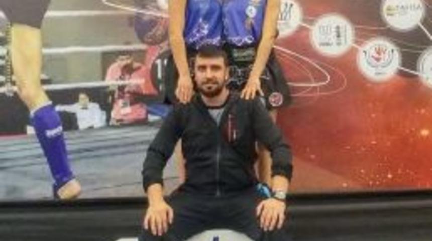 Aydın&rsquo;dan Milli Takım Se&ccedil;melerine 3 Sporcu Katıldı