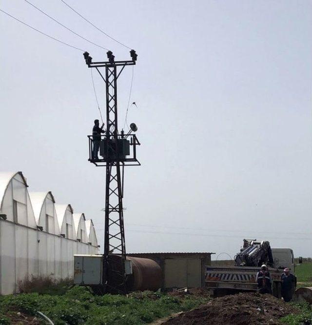 Güvenlik Sağlandı Abone Bazlı Kesinti Başladı