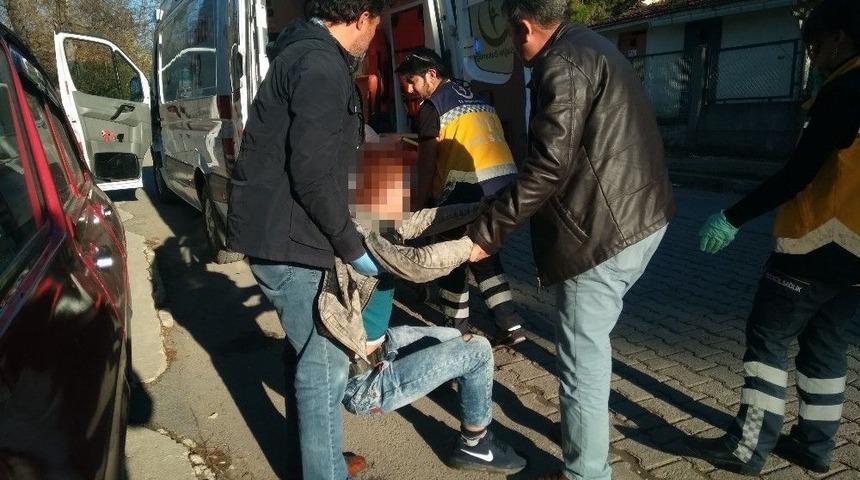 Bonzai Kullanan &Ccedil;ocuk Hastanelik Oldu