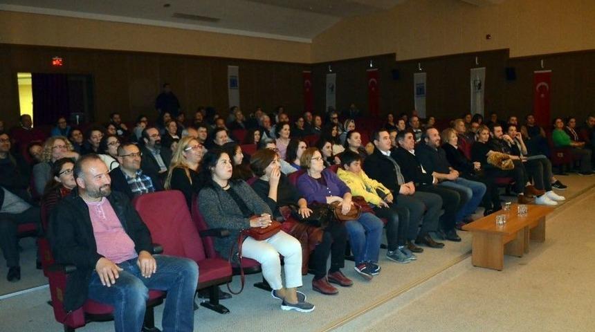 Didim Belediyesinden K&uuml;lt&uuml;r Etkinliği