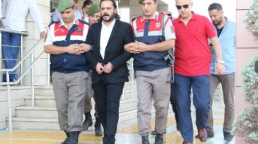 Emrah Serbes Hakkında İddianame Hazırlandı