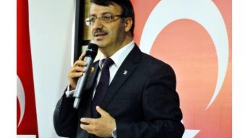 Başkan T&uuml;rkmenoğlu&rsquo;nun 19 Mayıs Mesajı