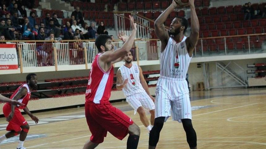 Hopkins Samsun&rsquo;a Gitti