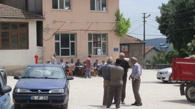 Katliamın Yaşandığı Evde Yas Hakim