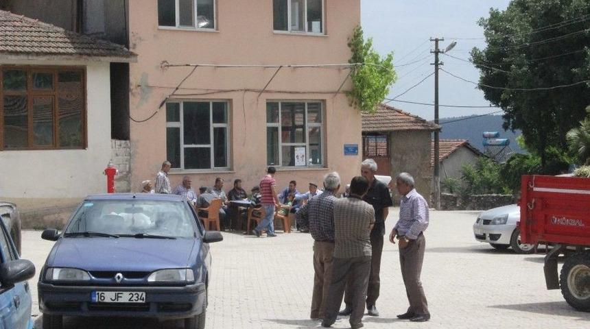 Katliamın Yaşandığı Evde Yas Hakim