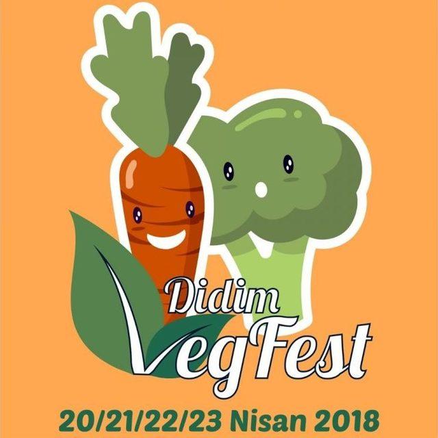 2. Didim Vegfest’e 200 Bin Kişi Bekleniyor