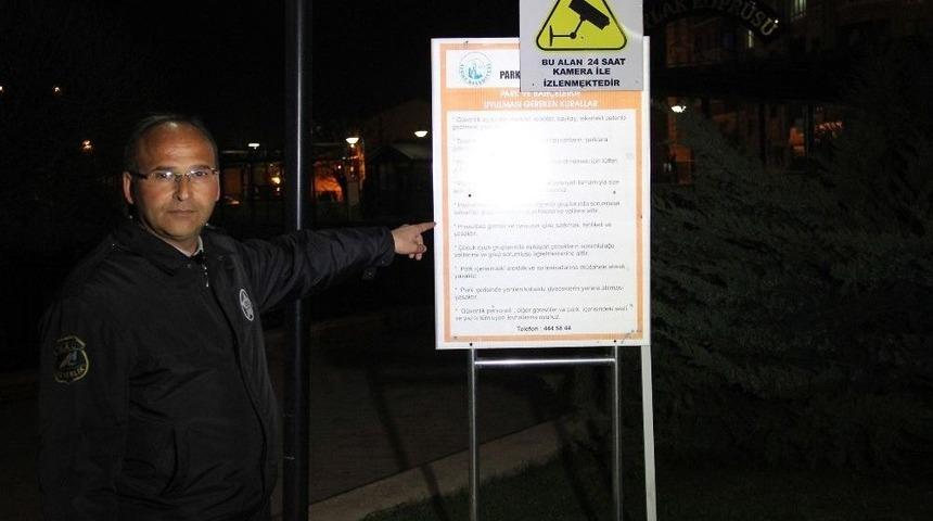 &rsquo;kartal G&ouml;z&uuml;&rsquo; U&ccedil;an Kuştan Bile Haberdar