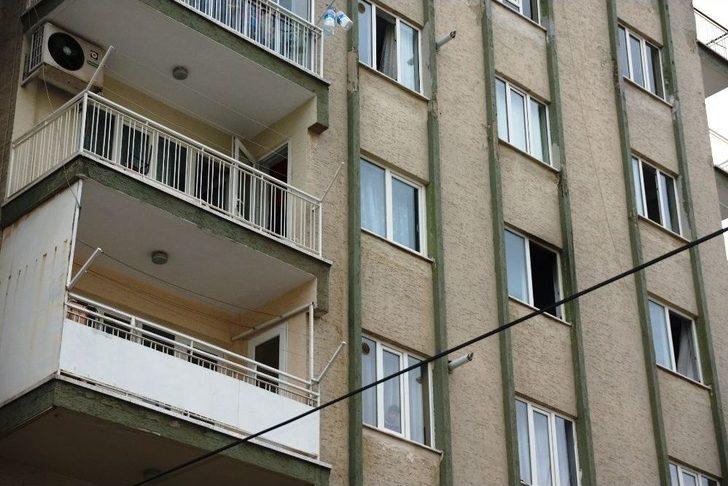 Aydın’da Şofbenden Çıkan Yangın Korkuttu G1