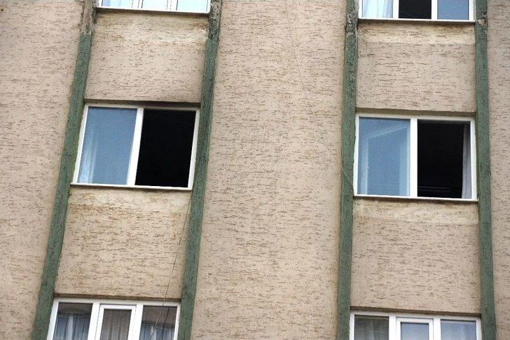 Aydın’da Şofbenden Çıkan Yangın Korkuttu G2