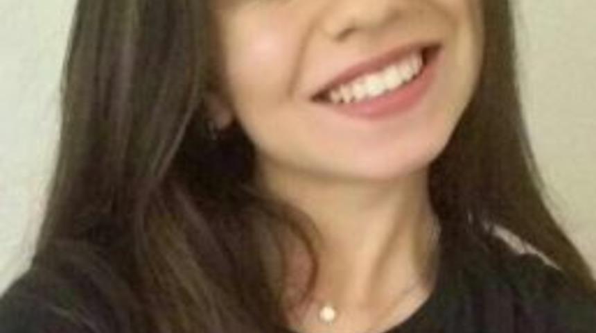 Kazada Ağır Yaralanan Gen&ccedil; Kız Hayatını Kaybetti