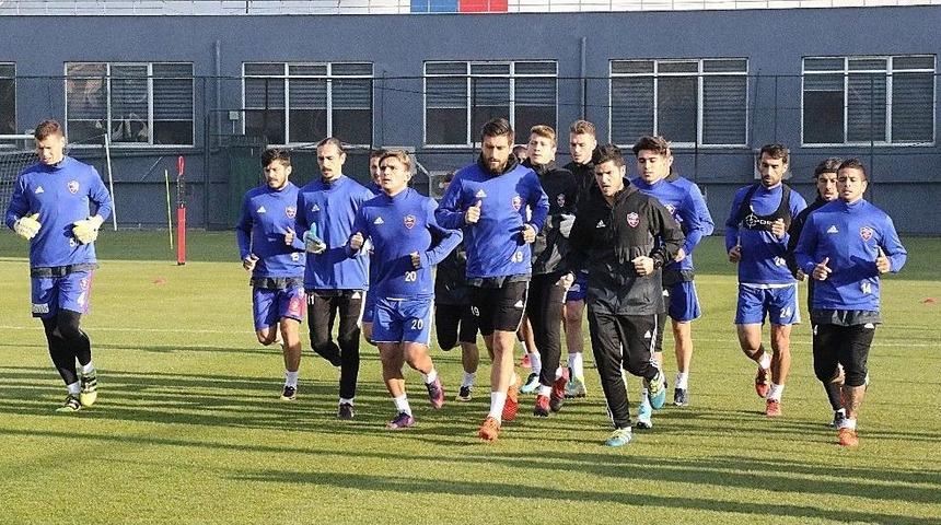 Tony Popovic: “şanssızlığı Tersine Döndürüp Bir Şekilde 3 Puanı Alacağımıza İnanıyorum”