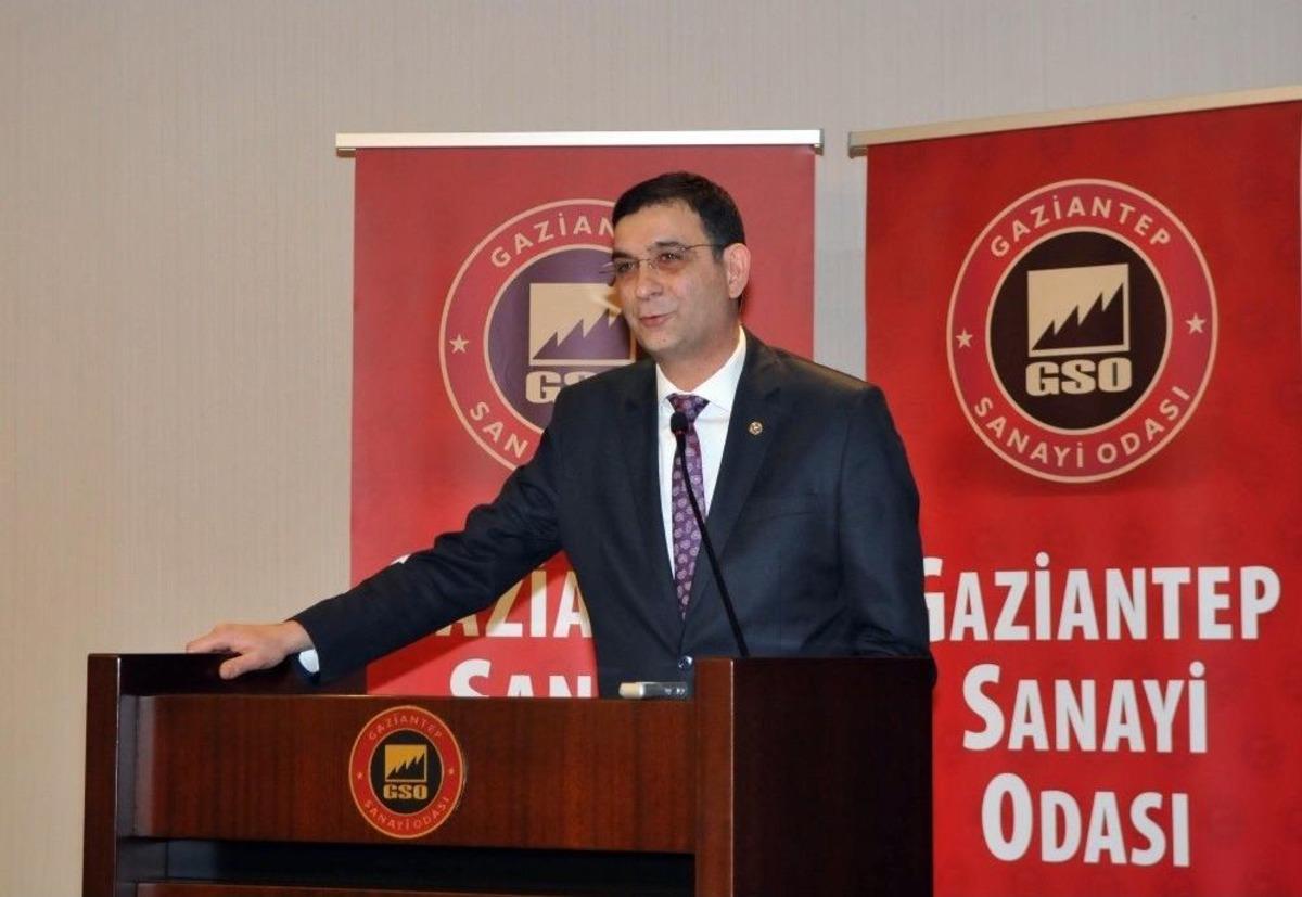 Sanayicilere, &ldquo;dalgalı Piyasalarda Risk Y&ouml;netimi Ve Korunma&rdquo; Semineri