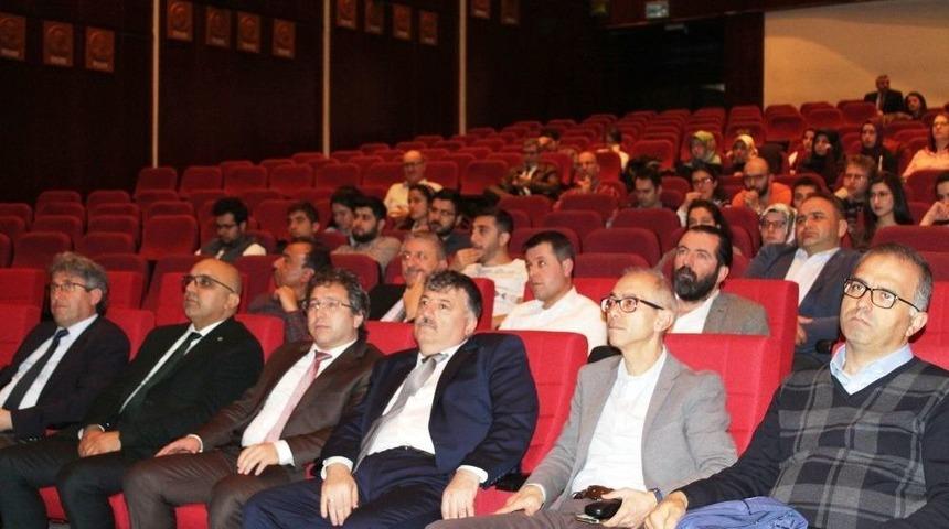 Prof. Dr. Ahmet Nezih K&ouml;k, "hekimler Her An Yargılanmayla Karşı Karşıya"