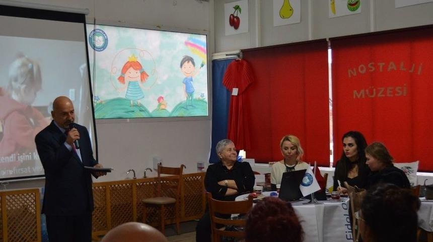 Finlandiya Eğitim Sistemi Bodrum&rsquo;da