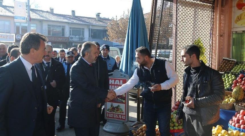 Sonu&ccedil; Odaklı &Ccedil;alışma İ&ccedil;in Yerinde Tespit