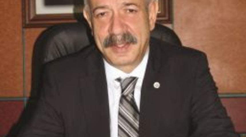 Trabzon Ticaret Borsası Eski Başkanı K&ouml;leoğlu Hayatını Kaybetti