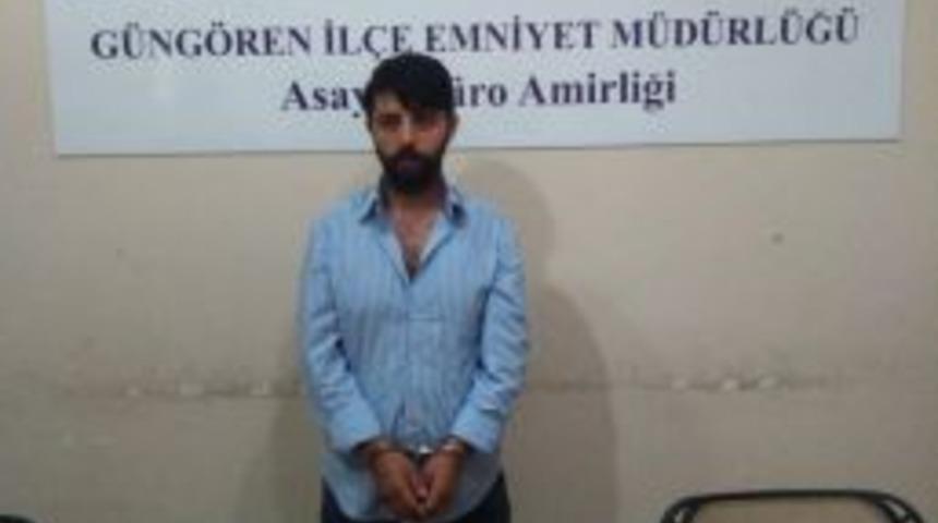 G&uuml;ng&ouml;ren&rsquo;de Yol Tartışması Kanlı Bitti