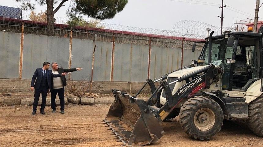 Maski’den Vatandaşın Talebine Etkili Çözüm