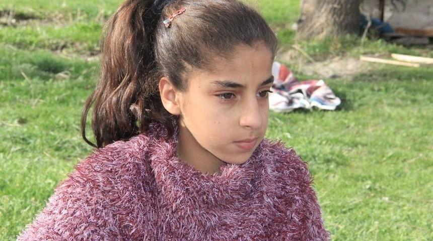 B&ouml;brek Hastası Bahar&rsquo;ın Durumu K&ouml;t&uuml;ye Gidiyor