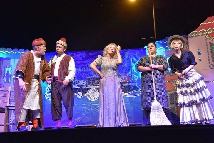 Dursunbey’de Ramazan Etkinlikleri Başladı G5