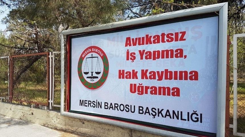 Er: "hukuki Riski En Aza İndirmek, Avukata Danışmakla M&uuml;mk&uuml;nd&uuml;r"