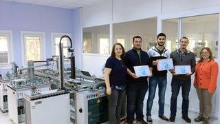 Edmem’den Başarılı Öğrencilerin Mesleki Yeterliliklerine Ücretsiz Destek