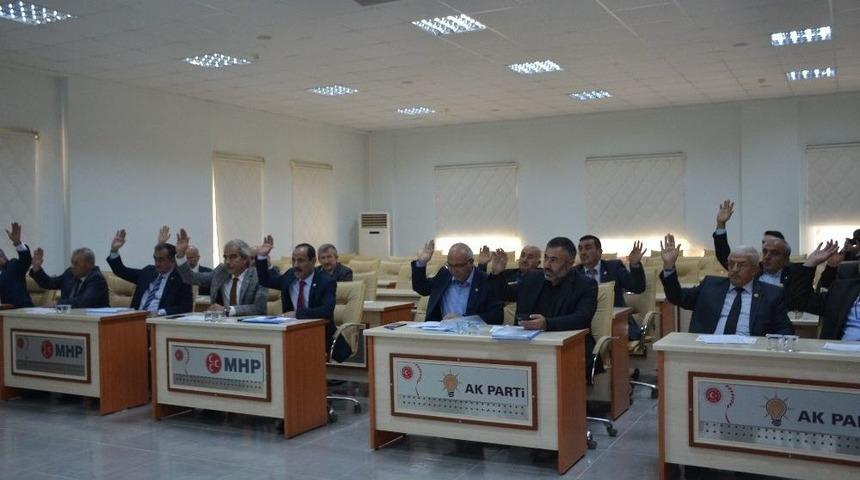 Bilecik İl &Ouml;zel İdaresinin 2018 Yılı B&uuml;t&ccedil;esi 49 Milyon Oldu