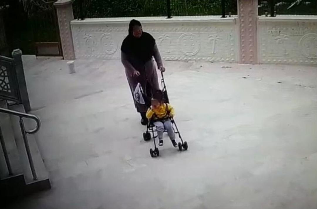 Manavgat&rsquo;ta Umumi Tuvalette &Ccedil;ocuklu Kadına Cinsel Taciz İddiası