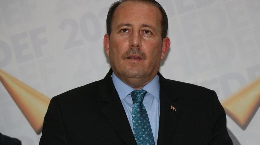 Ak Parti&rsquo;li Karacan: &ldquo;allah&rsquo;tan Başka Hesap Veremeyeceğimiz Kimse Yok&rdquo;